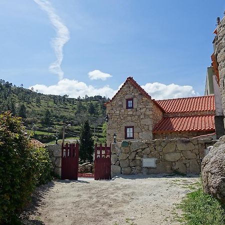 Casas Da Fonte - Serra Da Estrela Guest House Сейя Екстериор снимка