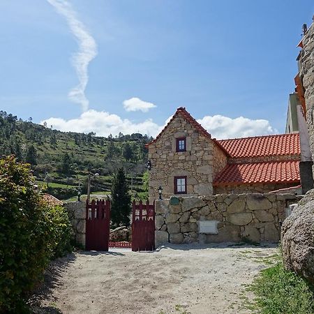 Casas Da Fonte - Serra Da Estrela Сейя Екстериор снимка