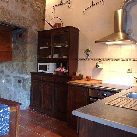Casas Da Fonte - Serra Da Estrela Сейя Екстериор снимка