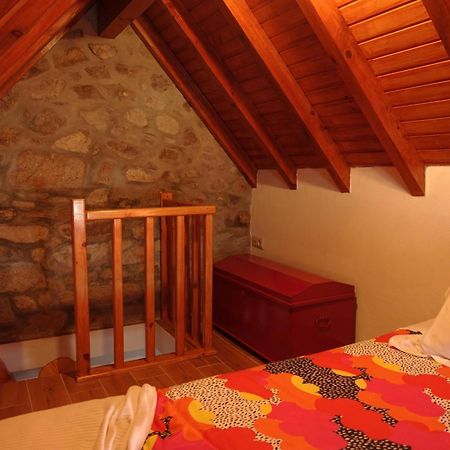 Casas Da Fonte - Serra Da Estrela Guest House Сейя Екстериор снимка