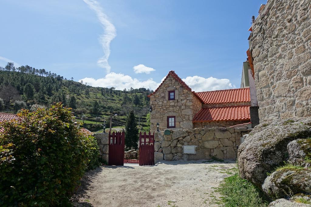 Casas Da Fonte - Serra Da Estrela Сейя Екстериор снимка