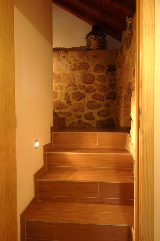 Casas Da Fonte - Serra Da Estrela Сейя Екстериор снимка