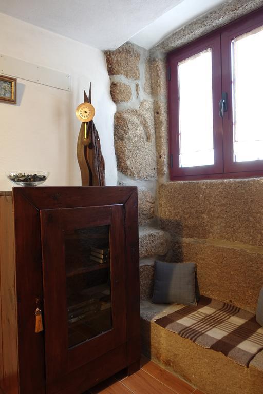 Casas Da Fonte - Serra Da Estrela Guest House Сейя Екстериор снимка