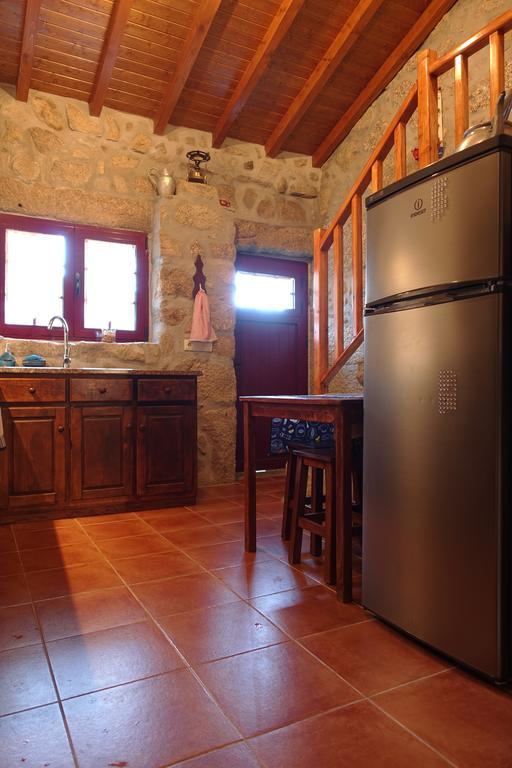 Casas Da Fonte - Serra Da Estrela Guest House Сейя Екстериор снимка