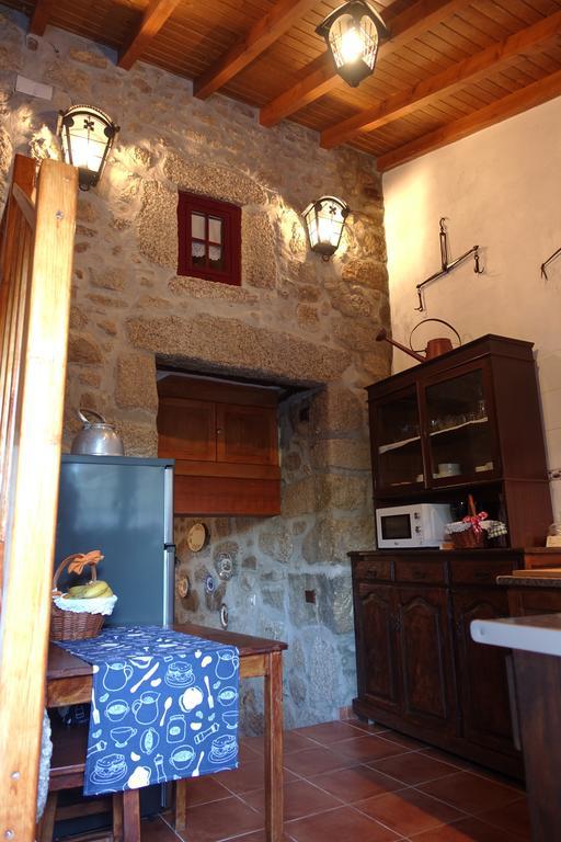 Casas Da Fonte - Serra Da Estrela Guest House Сейя Екстериор снимка