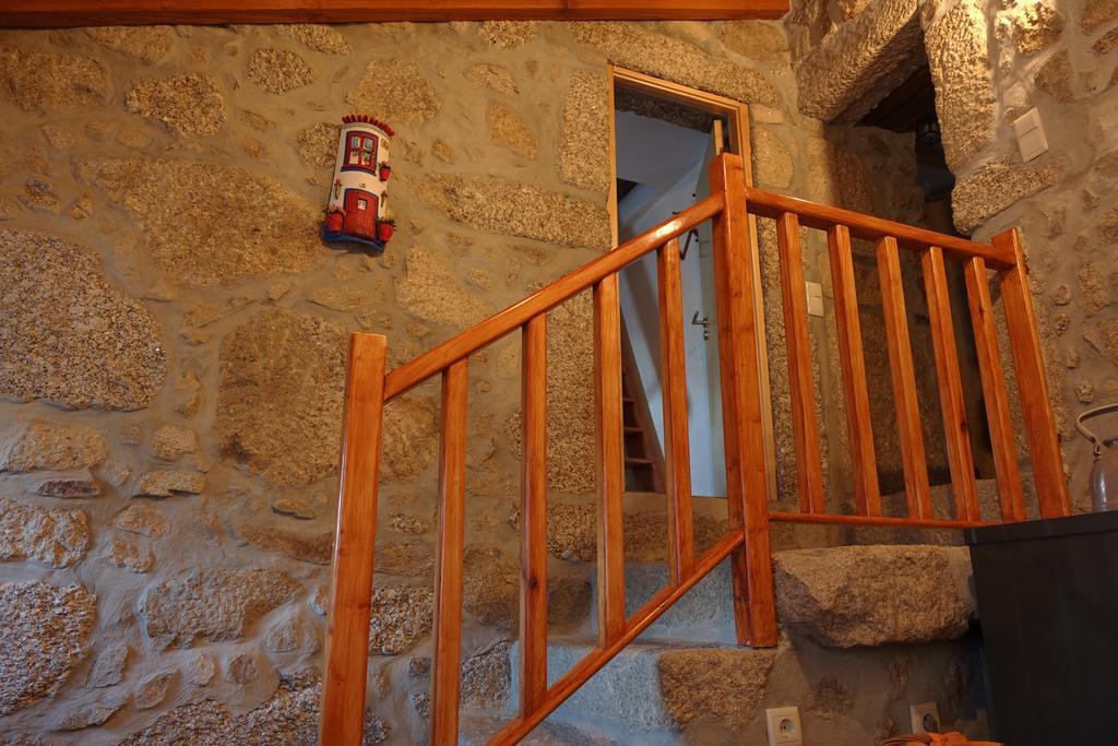 Casas Da Fonte - Serra Da Estrela Guest House Сейя Екстериор снимка