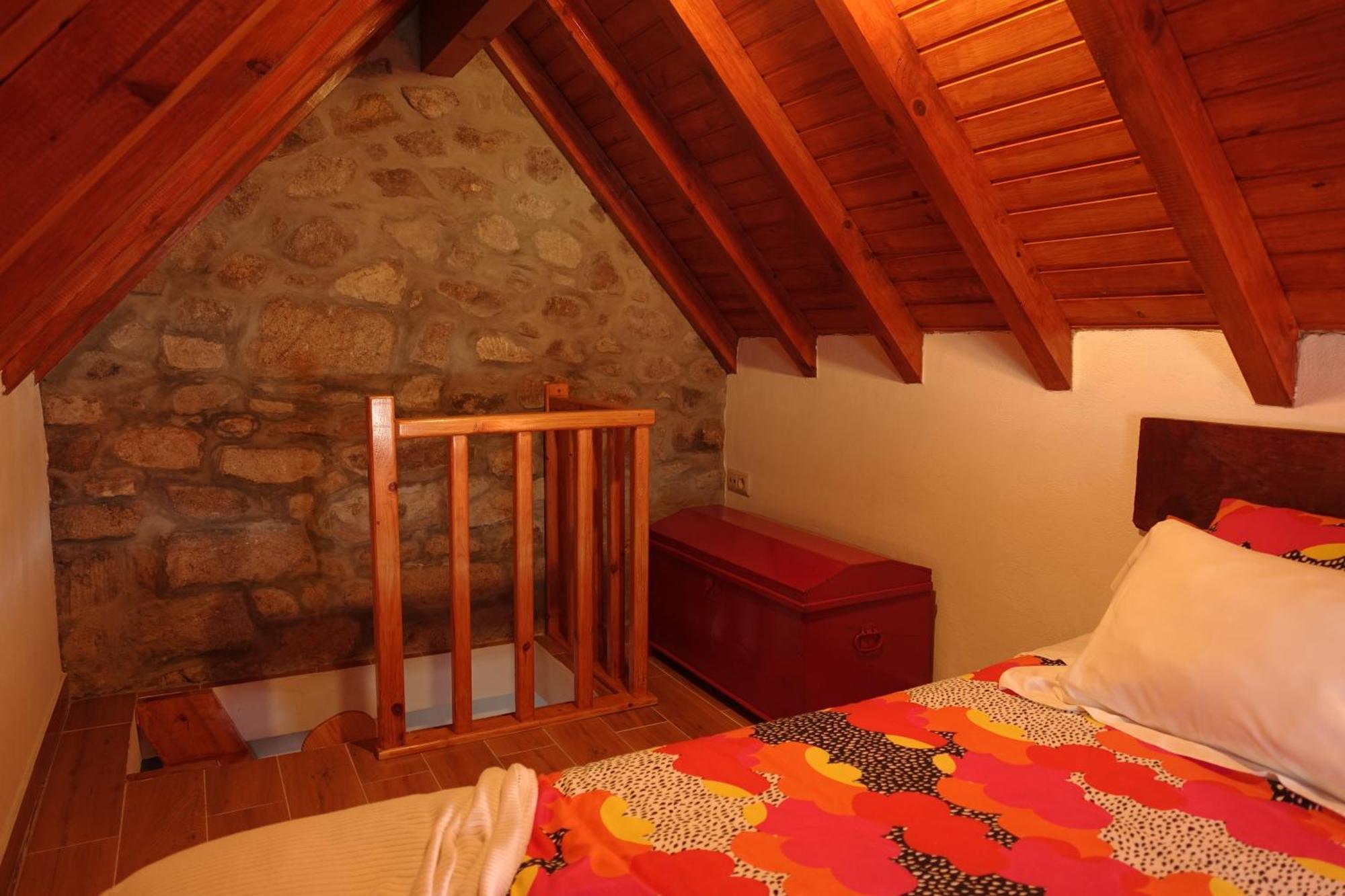 Casas Da Fonte - Serra Da Estrela Guest House Сейя Екстериор снимка