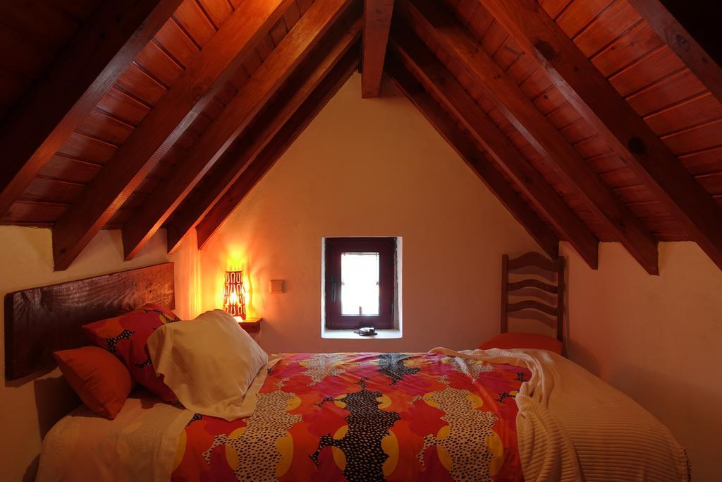 Casas Da Fonte - Serra Da Estrela Сейя Екстериор снимка