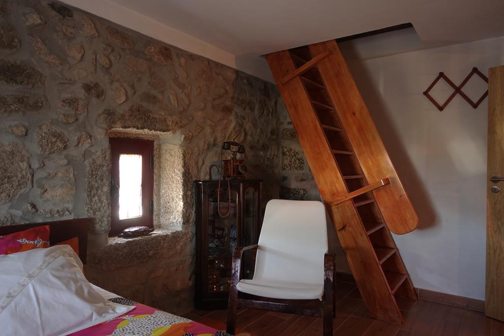 Casas Da Fonte - Serra Da Estrela Сейя Екстериор снимка