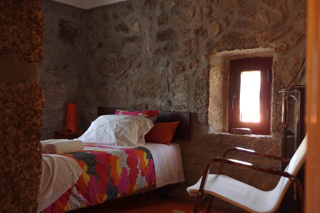 Casas Da Fonte - Serra Da Estrela Сейя Екстериор снимка