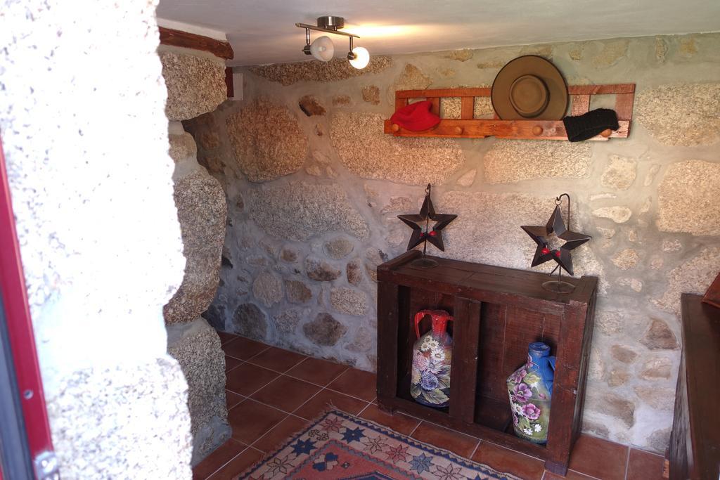 Casas Da Fonte - Serra Da Estrela Сейя Екстериор снимка