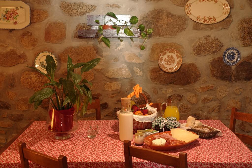 Casas Da Fonte - Serra Da Estrela Сейя Екстериор снимка
