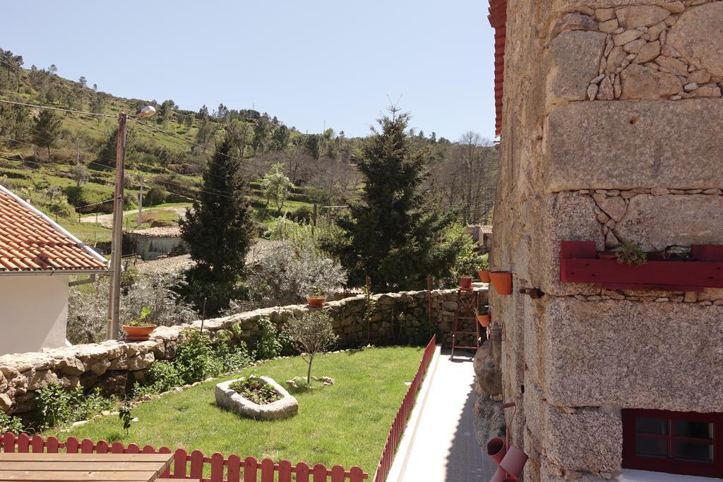 Casas Da Fonte - Serra Da Estrela Сейя Екстериор снимка