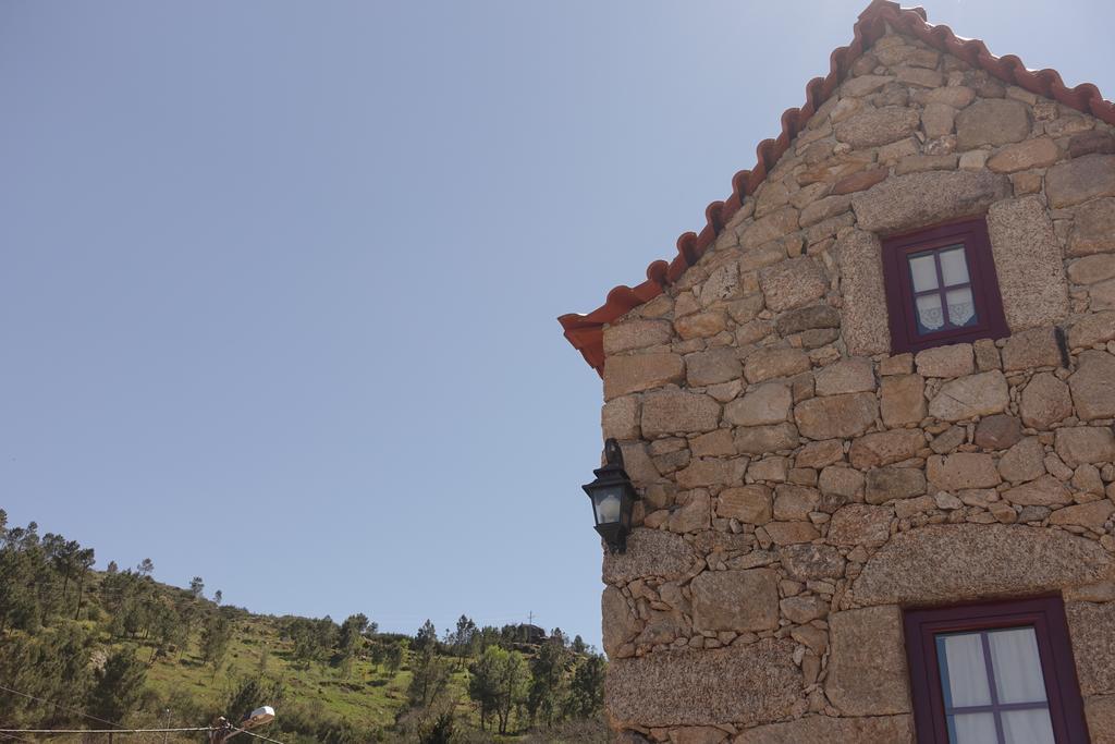 Casas Da Fonte - Serra Da Estrela Сейя Екстериор снимка
