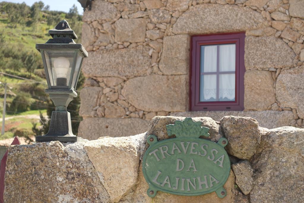 Casas Da Fonte - Serra Da Estrela Сейя Екстериор снимка