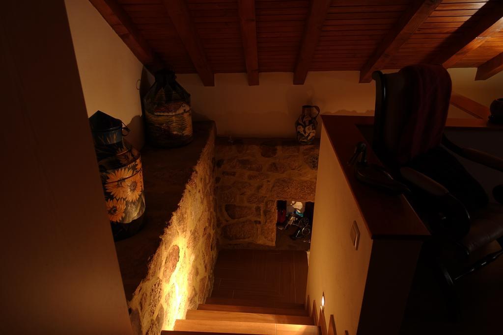 Casas Da Fonte - Serra Da Estrela Сейя Екстериор снимка
