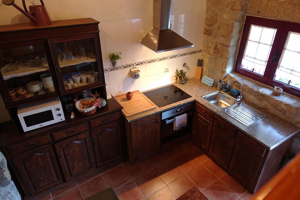 Casas Da Fonte - Serra Da Estrela Guest House Сейя Екстериор снимка