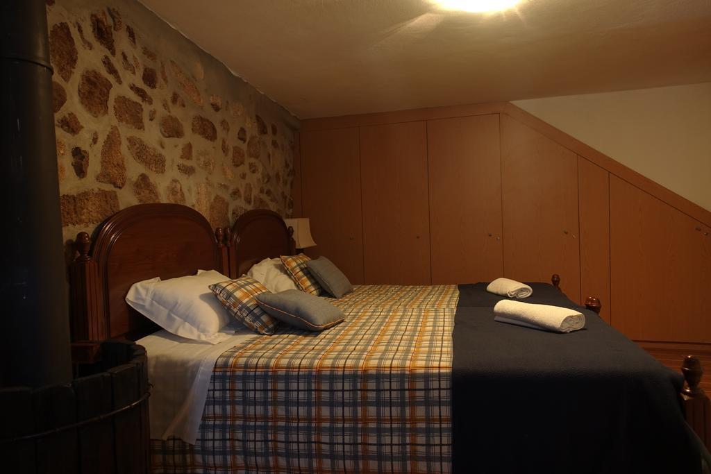 Casas Da Fonte - Serra Da Estrela Guest House Сейя Екстериор снимка