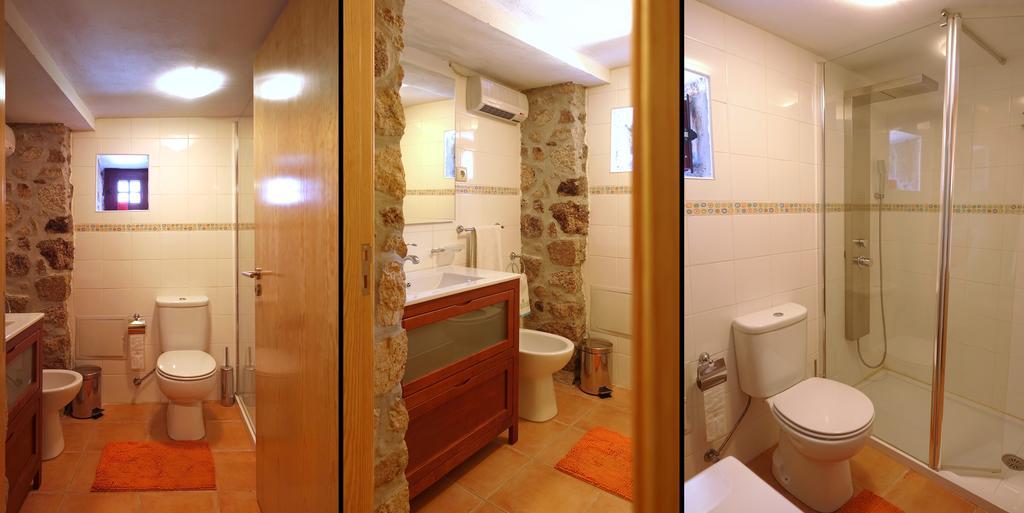 Casas Da Fonte - Serra Da Estrela Guest House Сейя Екстериор снимка