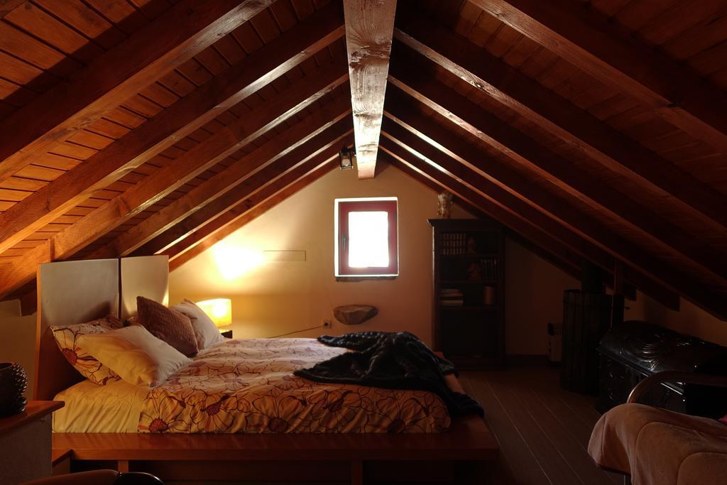 Casas Da Fonte - Serra Da Estrela Сейя Екстериор снимка