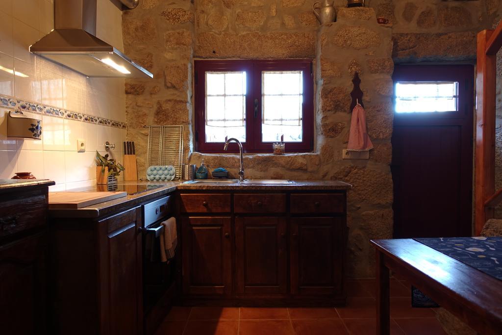 Casas Da Fonte - Serra Da Estrela Guest House Сейя Екстериор снимка