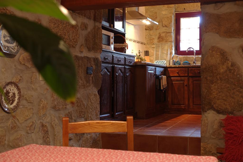 Casas Da Fonte - Serra Da Estrela Guest House Сейя Екстериор снимка