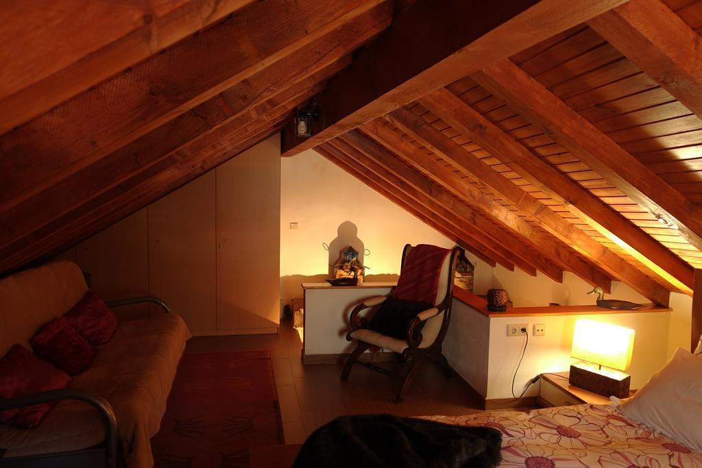 Casas Da Fonte - Serra Da Estrela Сейя Екстериор снимка