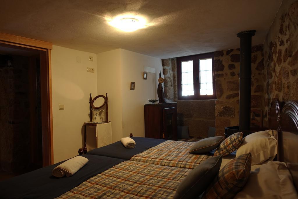 Casas Da Fonte - Serra Da Estrela Guest House Сейя Екстериор снимка