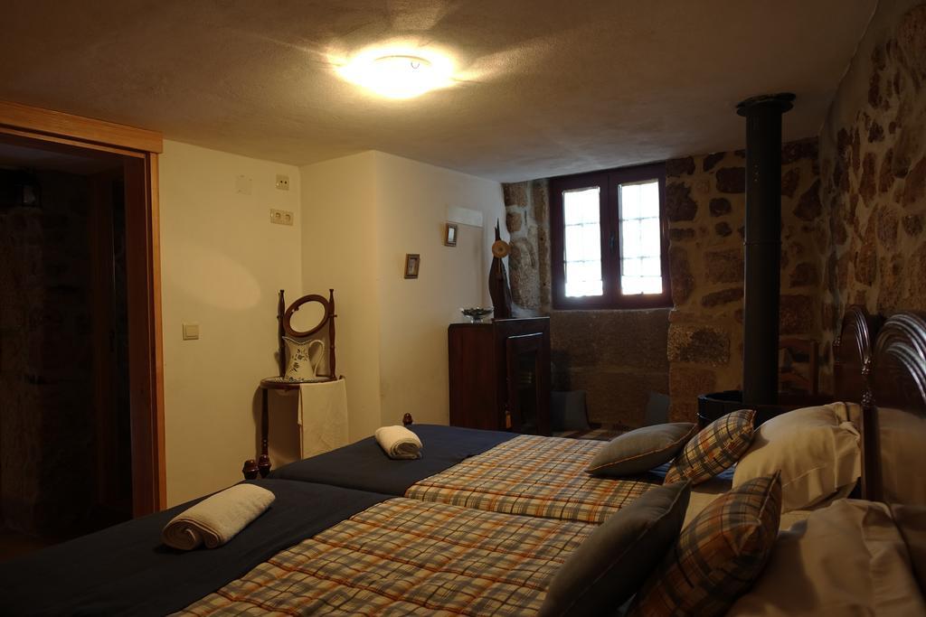 Casas Da Fonte - Serra Da Estrela Сейя Екстериор снимка