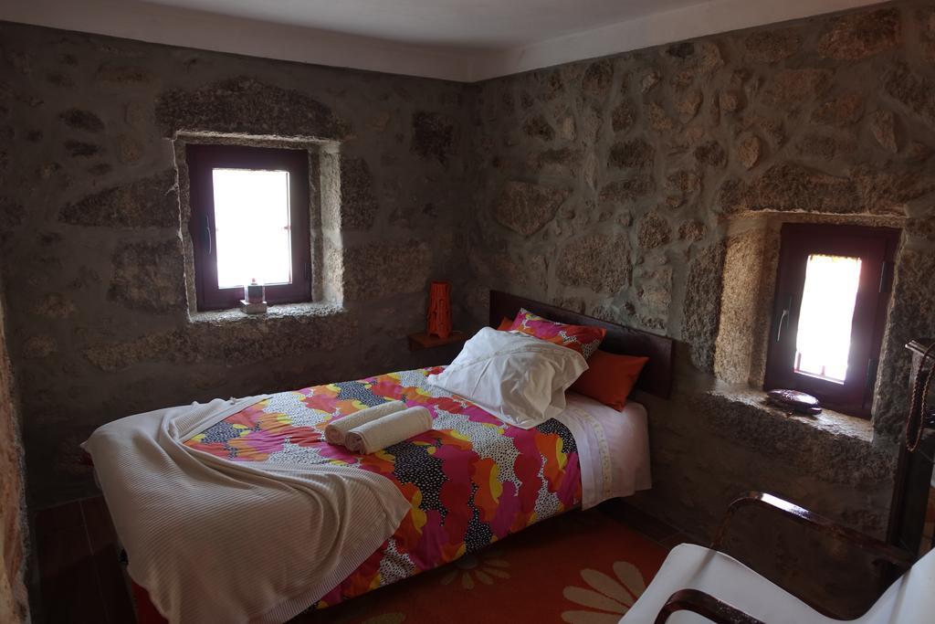 Casas Da Fonte - Serra Da Estrela Guest House Сейя Екстериор снимка