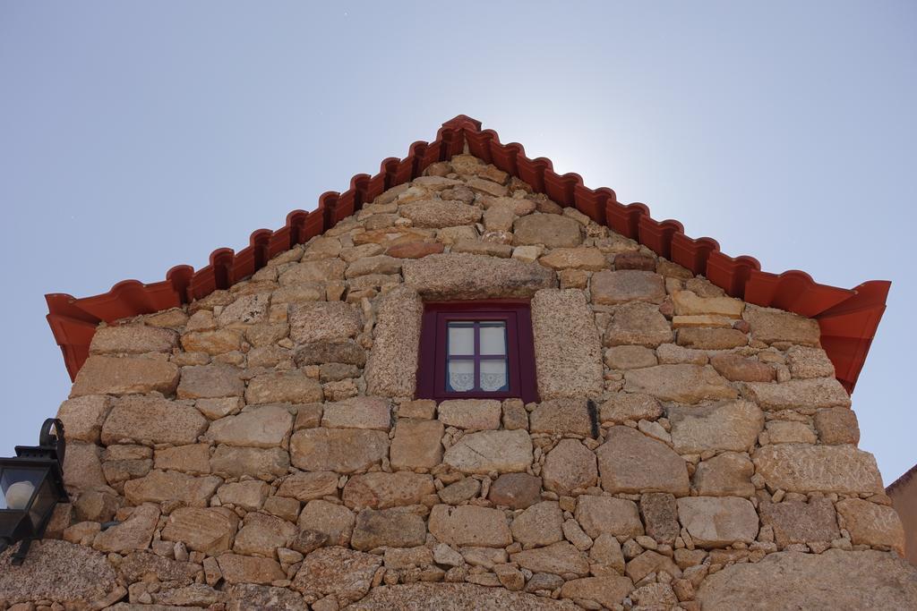 Casas Da Fonte - Serra Da Estrela Guest House Сейя Екстериор снимка