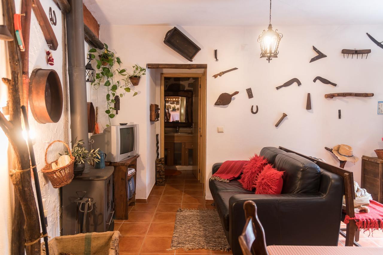 Casas Da Fonte - Serra Da Estrela Сейя Екстериор снимка
