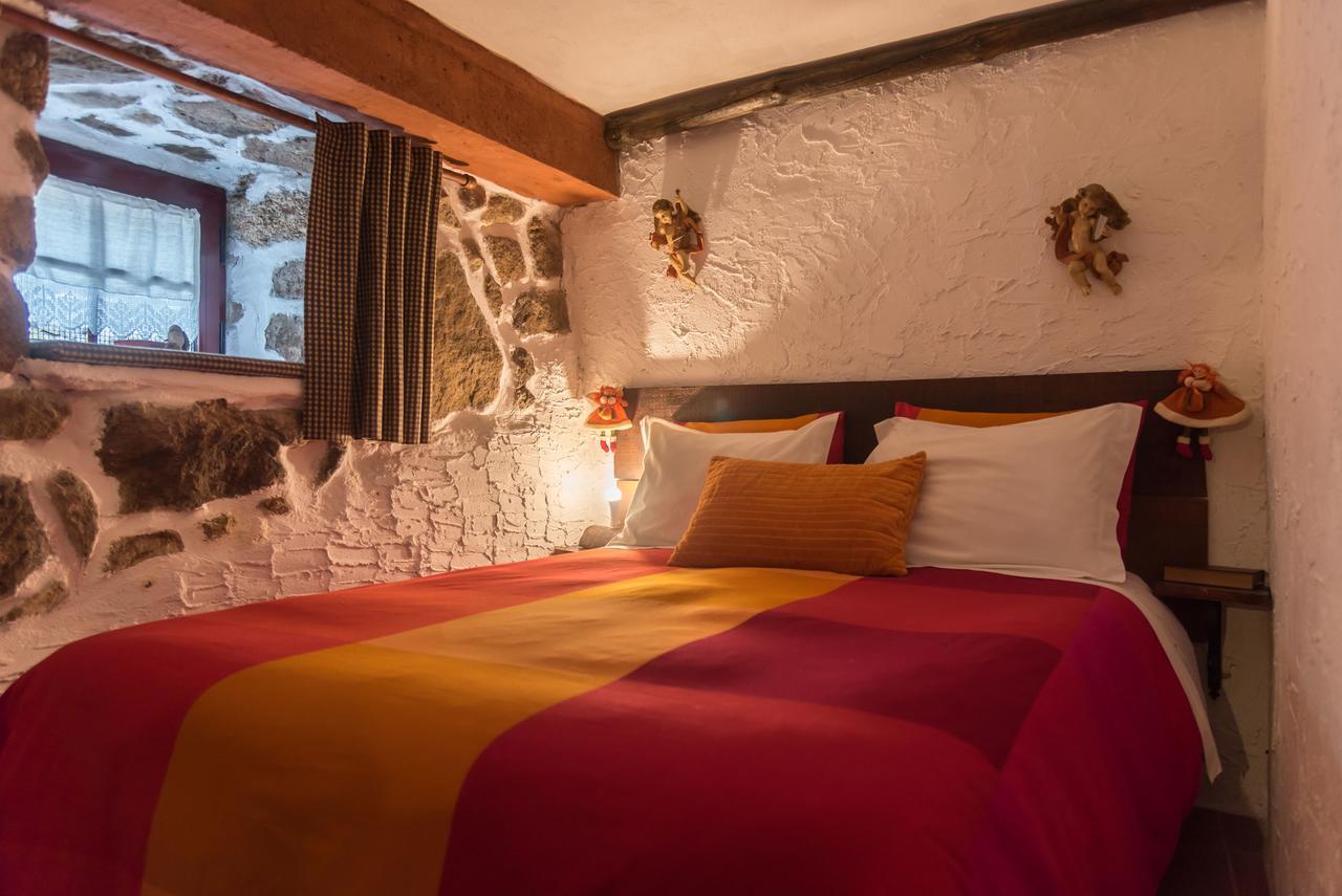 Casas Da Fonte - Serra Da Estrela Сейя Екстериор снимка