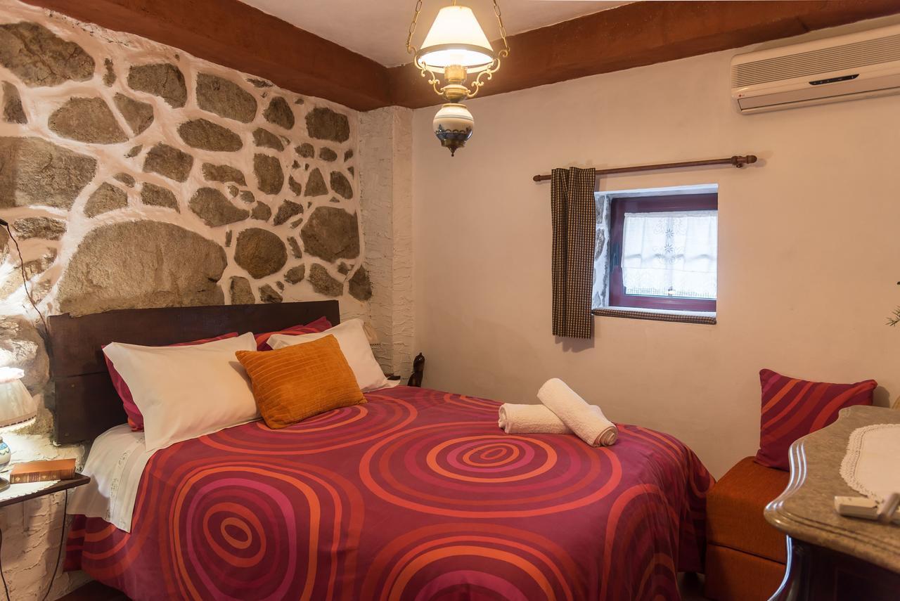 Casas Da Fonte - Serra Da Estrela Guest House Сейя Екстериор снимка