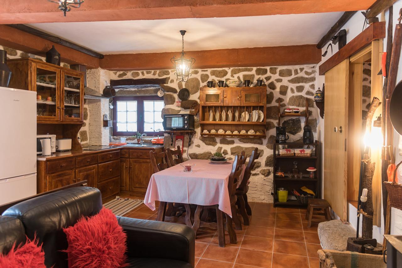 Casas Da Fonte - Serra Da Estrela Guest House Сейя Екстериор снимка