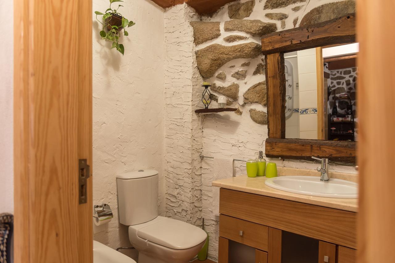 Casas Da Fonte - Serra Da Estrela Сейя Екстериор снимка