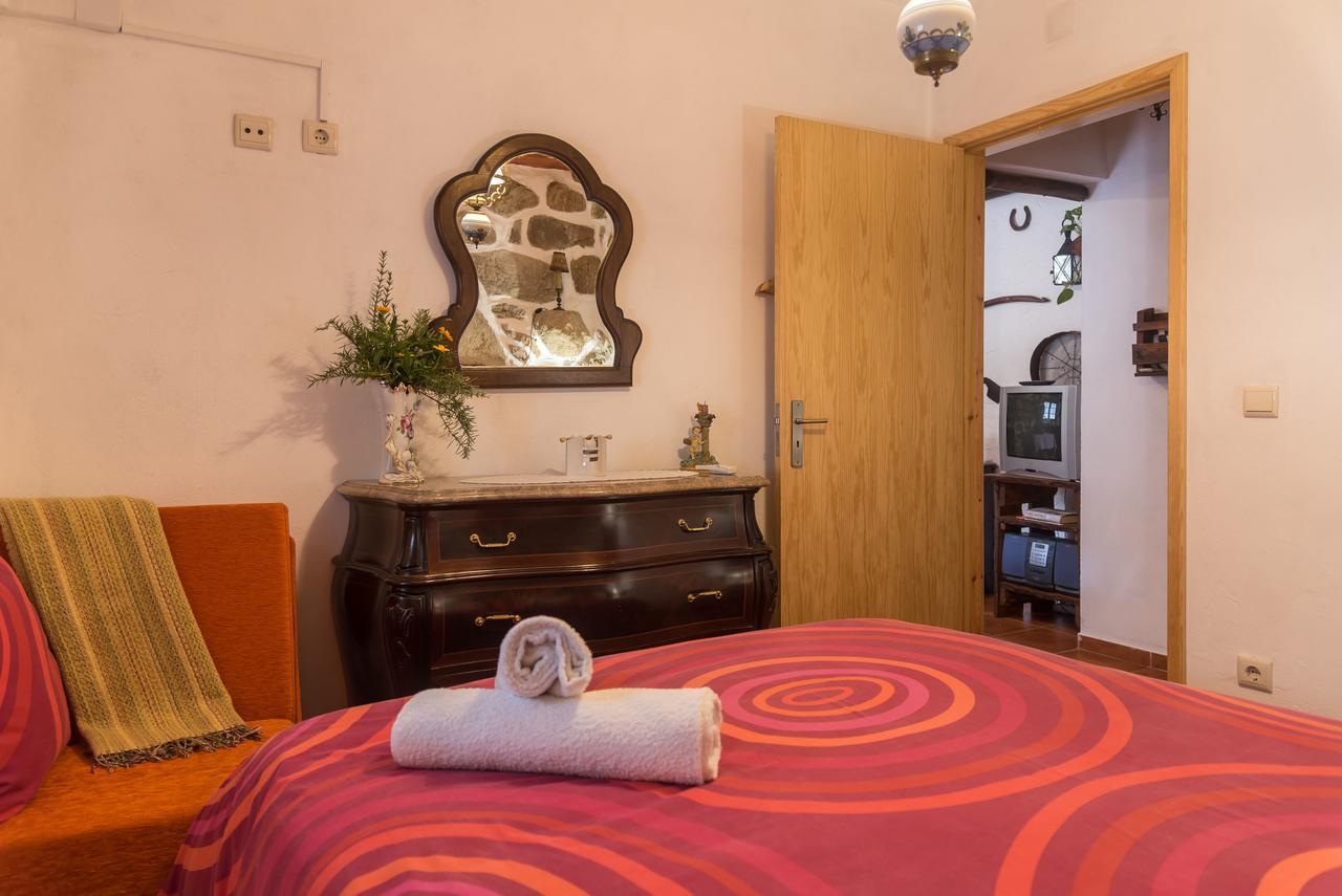 Casas Da Fonte - Serra Da Estrela Сейя Екстериор снимка