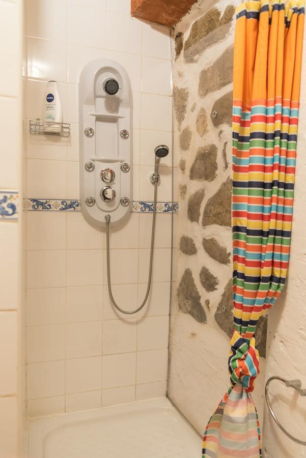 Casas Da Fonte - Serra Da Estrela Сейя Екстериор снимка