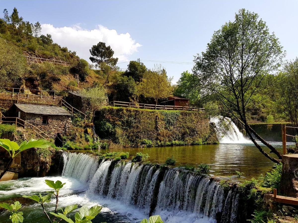 Casas Da Fonte - Serra Da Estrela Сейя Екстериор снимка