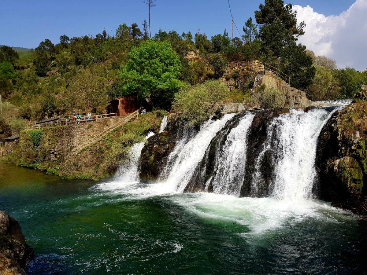 Casas Da Fonte - Serra Da Estrela Guest House Сейя Екстериор снимка