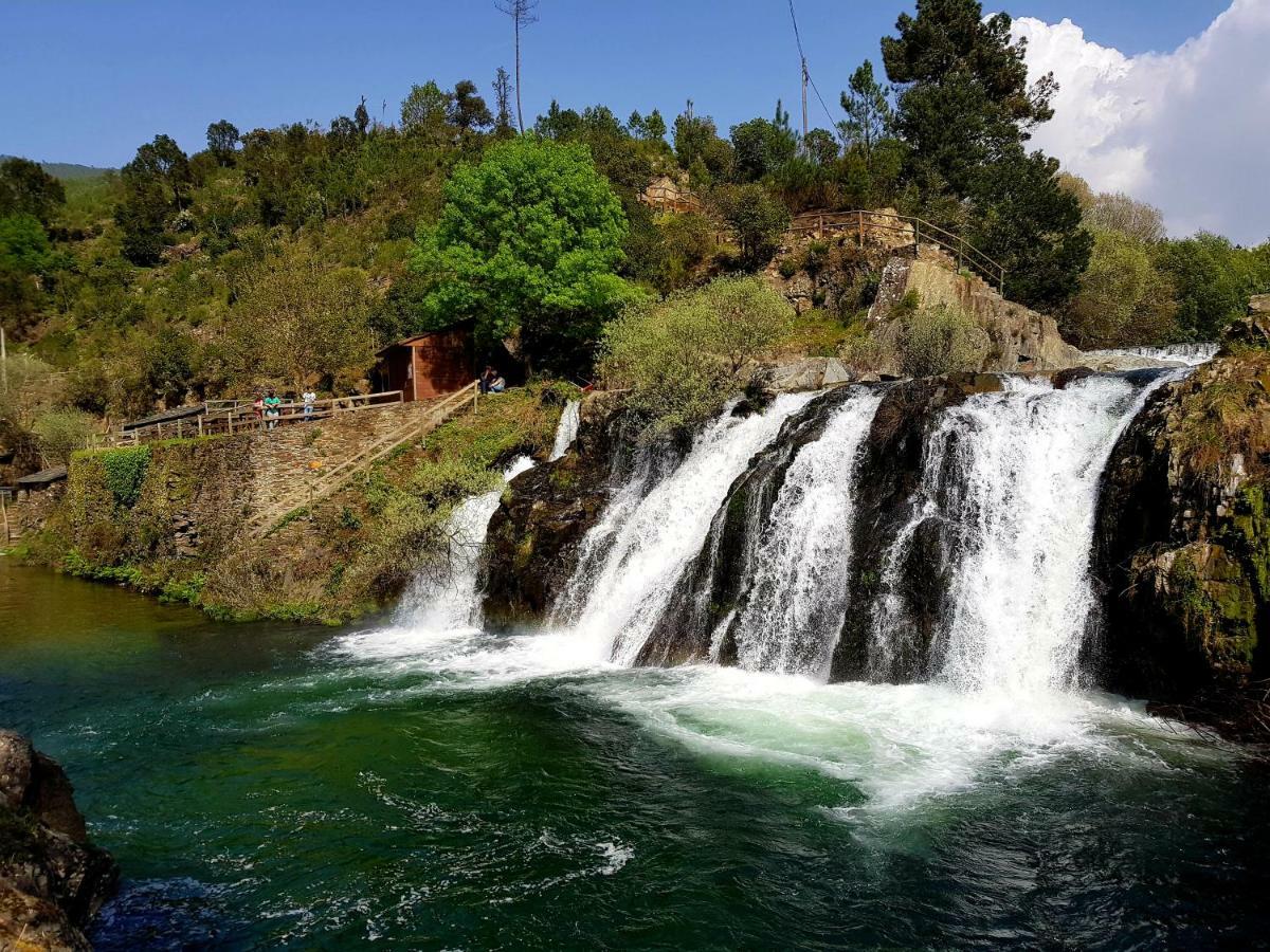 Casas Da Fonte - Serra Da Estrela Сейя Екстериор снимка