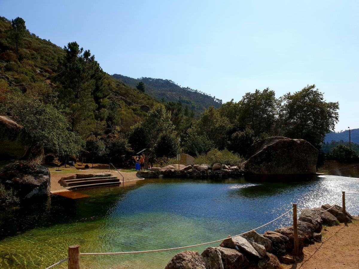 Casas Da Fonte - Serra Da Estrela Сейя Екстериор снимка